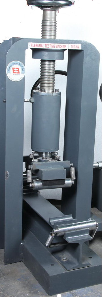 FLEXURAL ATTACHMENT FOR CTM